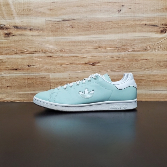 stan smith vapour green